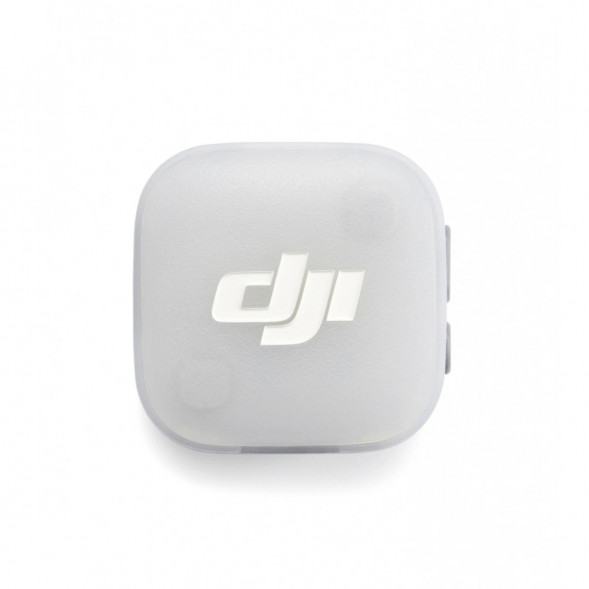 Беспроводные микрофоны DJI Mic Mini 2 (1 TX + 1 Mobile RX + Charging Case) в Сочи