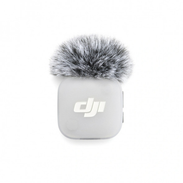 Беспроводные микрофоны DJI Mic Mini 2 (1 TX + 1 Mobile RX + Charging Case) в Сочи