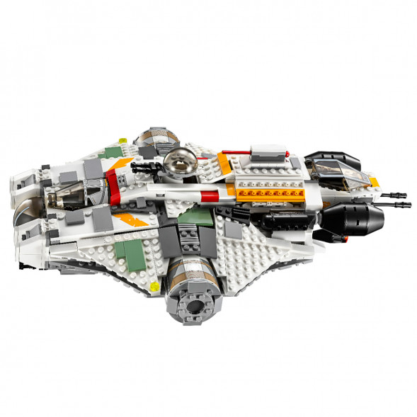 Конструктор LEGO Star Wars 75053 Звёздный корабль «Призрак» в Сочи