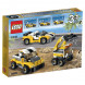 Конструктор LEGO Creator 31046 Кабриолет в Сочи
