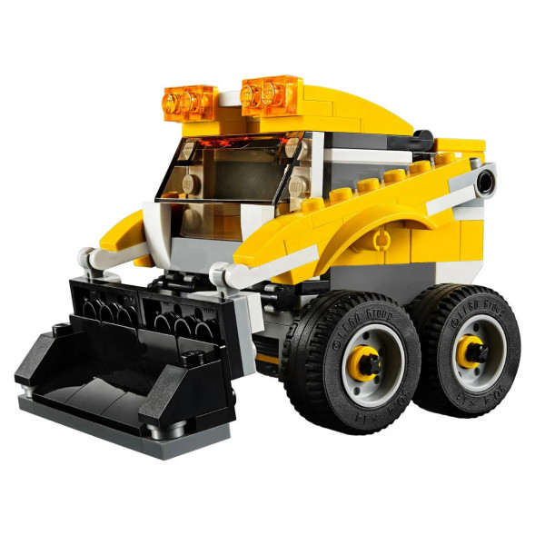 Конструктор LEGO Creator 31046 Кабриолет в Сочи