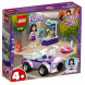 Конструктор LEGO Friends 41360 Передвижная ветклиника Эммы в Сочи