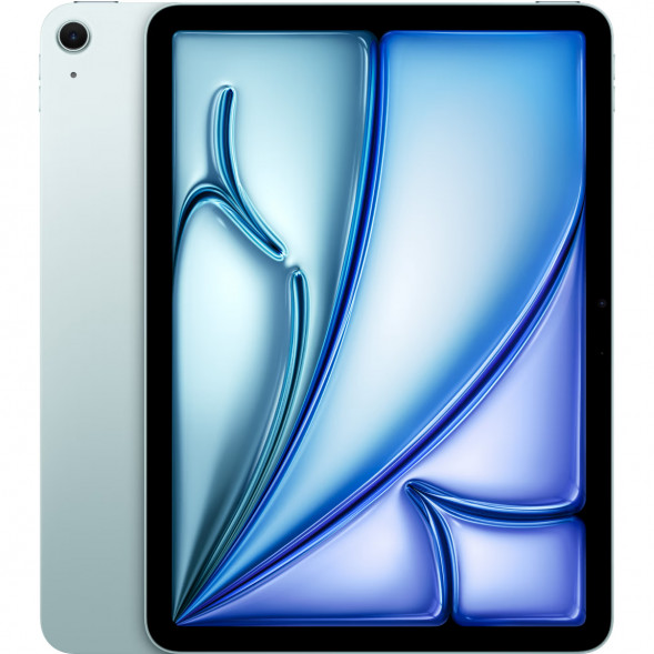 Планшет Apple iPad Air 13 (2026) 128GB Wi-Fi, Голубой в Сочи