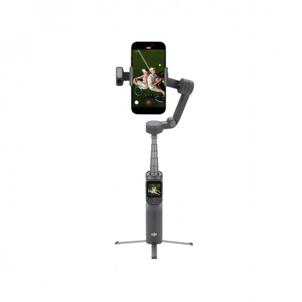 Стабилизатор DJI Osmo Mobile 8P (Advanced Tracking Combo) в Сочи