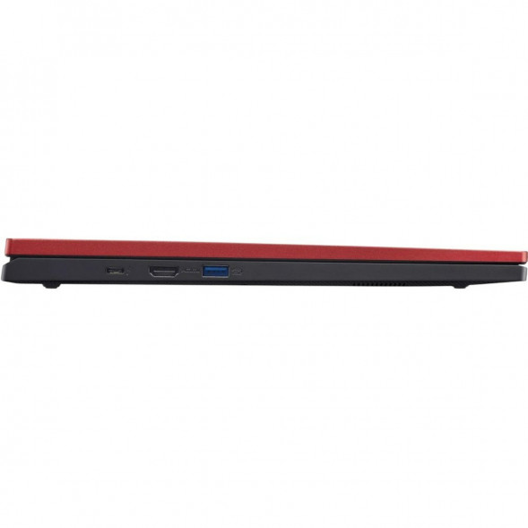 Ноутбук Acer Nitro Lite 16 NL16-71G-7227 (16&amp;quot;, IPS, Intel Core i7 13620H, 10 ядер, 16ГБ DDR5, 512ГБ SSD, NVIDIA GeForce RTX 4050 6 ГБ, без ОС), красный в Сочи