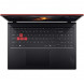 Ноутбук Acer Nitro Lite 16 NL16-71G-7227 (16&amp;quot;, IPS, Intel Core i7 13620H, 10 ядер, 16ГБ DDR5, 512ГБ SSD, NVIDIA GeForce RTX 4050 6 ГБ, без ОС), красный в Сочи