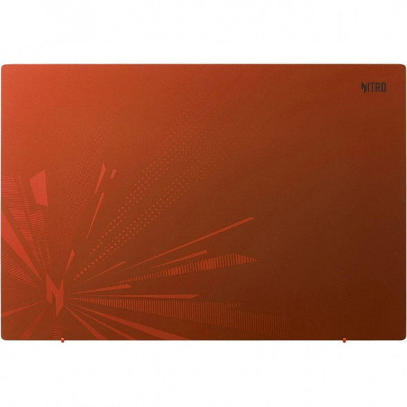 Ноутбук Acer Nitro Lite 16 NL16-71G-7227 (16&amp;quot;, IPS, Intel Core i7 13620H, 10 ядер, 16ГБ DDR5, 512ГБ SSD, NVIDIA GeForce RTX 4050 6 ГБ, без ОС), красный в Сочи