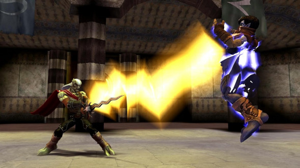 Игра Legacy of Kain: Soul Reaver 1 &amp;amp; 2 Remastered [PS5, русская версия] в Сочи