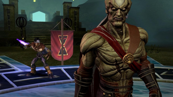 Игра Legacy of Kain: Soul Reaver 1 &amp;amp; 2 Remastered [PS5, русская версия] в Сочи