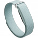 Фитнес-браслет Google Fitbit Air (Серо-голубой/Fog) в Сочи