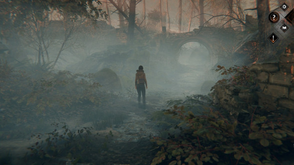Игра Syberia: The World Before 20 Year Edition [PS4, русская версия] в Сочи