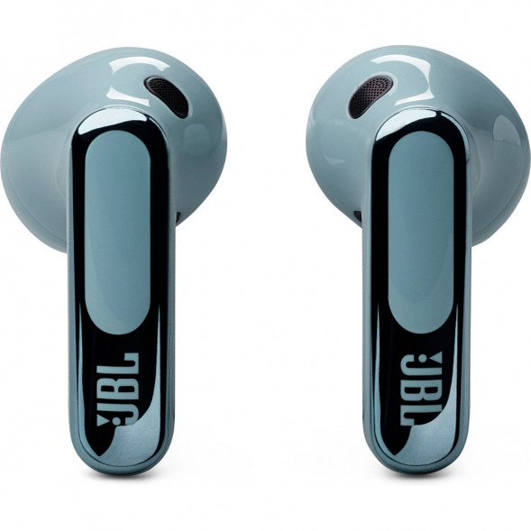 Беспроводные наушники JBL Live Flex 3, Blue в Сочи