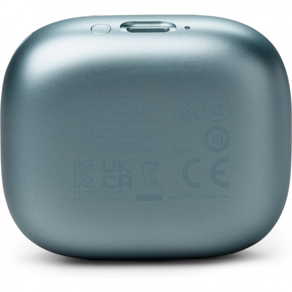 Беспроводные наушники JBL Live Flex 3, Blue в Сочи