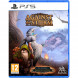 Игра Against the Storm [PS5, русские субтитры] в Сочи