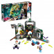 Конструктор LEGO Hidden Side 70430 Метро Ньюбери в Сочи