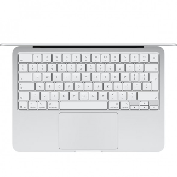 Ноутбук Apple MacBook Neo MHFC4 (A18 Pro 5-Core GPU, 8/512GB), Серебристый/Silver в Сочи