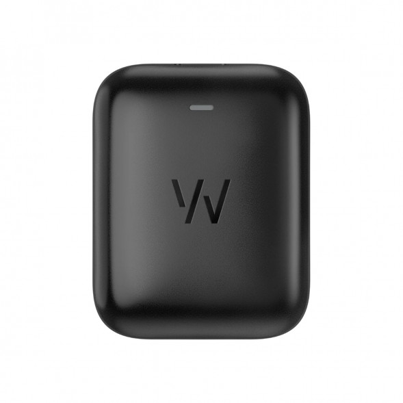 Беспроводное зарядное устройство Whoop Wireless Powerpack MG/5.0 , черный в Сочи