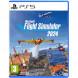 Игра Microsoft Flight Simulator 2024 [PS5, русская версия] в Сочи