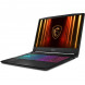 Ноутбук MSI Katana 15 HX B14WGK-293US (15.6&amp;quot;, IPS, Intel Core i7 14650HX 2.2ГГц, 16-ядерный, 16ГБ DDR5, 1ТБ SSD, NVIDIA GeForce RTX 5070 - 8 ГБ, Windows 11 Home), черный в Сочи