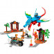 Конструктор LEGO Ninjago 71759 Драконий храм ниндзя в Сочи