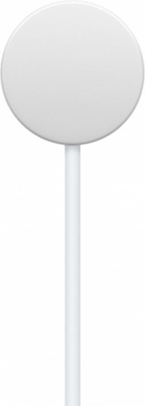 Кабель Apple USB-C с магнитным креплением для зарядки Apple Watch, 1 м, белый (MLWJ3) в Сочи