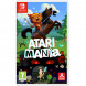 Игра Atari Mania [Nintendo Switch, английская версия] в Сочи