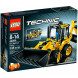 Конструктор LEGO Technic 42004 Экскаватор-погрузчик в Сочи
