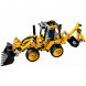 Конструктор LEGO Technic 42004 Экскаватор-погрузчик в Сочи