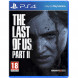 Одни из нас: Часть II [PS4, русская версия] в Сочи
