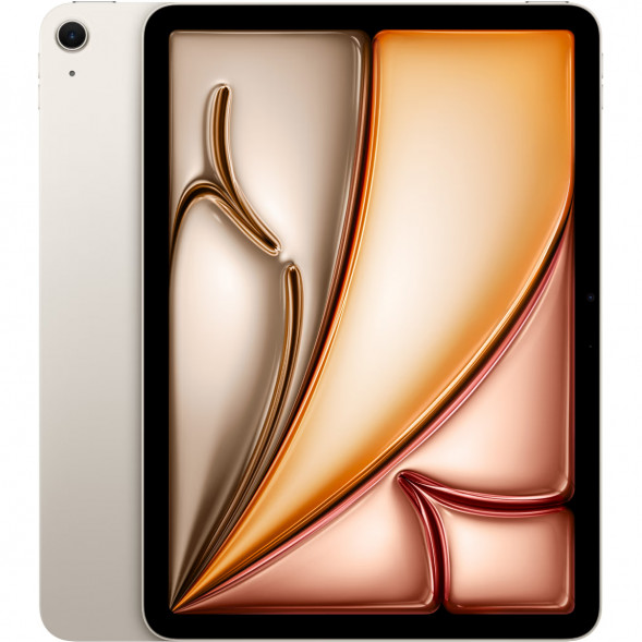 Планшет Apple iPad Air 13 (2026) 128GB Wi-Fi, Сияющая звезда в Сочи