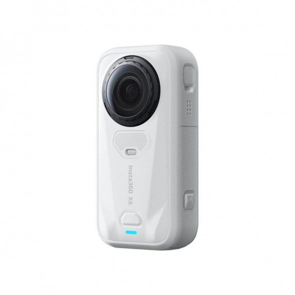 Экшн-камера Insta360 X6 Standart Bundle, White в Сочи