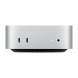 Компьютер Apple Mac mini M4 2024 (MU9E3) (10 Core GPU, 16ГБ, 512ГБ SSD, Apple, macOS), серебристый в Сочи
