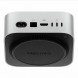 Компьютер Apple Mac mini M4 2024 (MU9E3) (10 Core GPU, 16ГБ, 512ГБ SSD, Apple, macOS), серебристый в Сочи