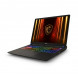 Ноутбук MSI Vector 16 HX AI A2XWHG-438CN (16&amp;quot;, IPS, Intel Core Ultra 9 275HX 2.7ГГц, 24 ядра, 16ГБ DDR5, 1ТБ SSD, NVIDIA GeForce RTX 5070 Ti 12 ГБ, Windows 11 Home), серый в Сочи