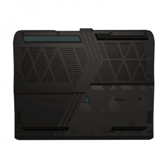 Ноутбук MSI Vector 16 HX AI A2XWHG-438CN (16&amp;quot;, IPS, Intel Core Ultra 9 275HX 2.7ГГц, 24 ядра, 16ГБ DDR5, 1ТБ SSD, NVIDIA GeForce RTX 5070 Ti 12 ГБ, Windows 11 Home), серый в Сочи