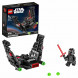 Конструктор LEGO Star Wars 75264 Микрофайтеры Шаттл Кайло Рена в Сочи
