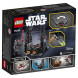 Конструктор LEGO Star Wars 75264 Микрофайтеры Шаттл Кайло Рена в Сочи