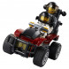 Конструктор LEGO City Police 60208 Воздушная полиция: арест парашютиста в Сочи