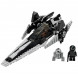 Конструктор LEGO Star Wars 7915 Звездный истребитель Империи в Сочи