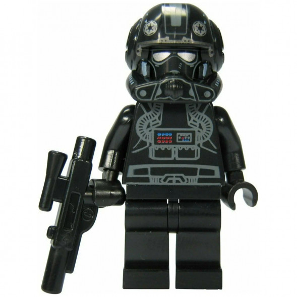 Конструктор LEGO Star Wars 7915 Звездный истребитель Империи в Сочи