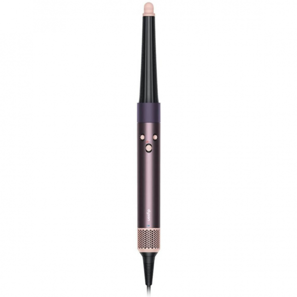 Стайлер Dyson Airwrap i.d. HS08 Long Straight + Wavy, Jasper Plum (599025-01) в Сочи