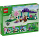 Конструктор LEGO Minecraft 21253 Приют для животных в Сочи