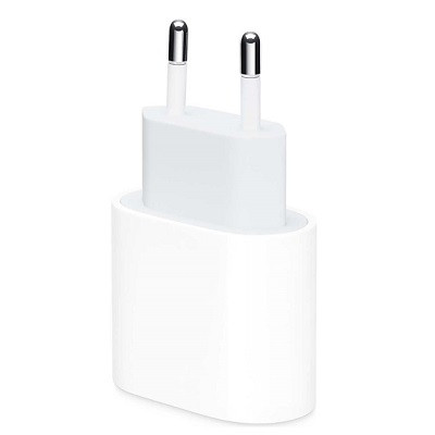 Сетевое зарядное устройство Apple 20W USB-C Power Adapter в Сочи