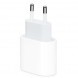 Сетевое зарядное устройство Apple 20W USB-C Power Adapter в Сочи