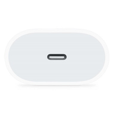 Сетевое зарядное устройство Apple 20W USB-C Power Adapter в Сочи