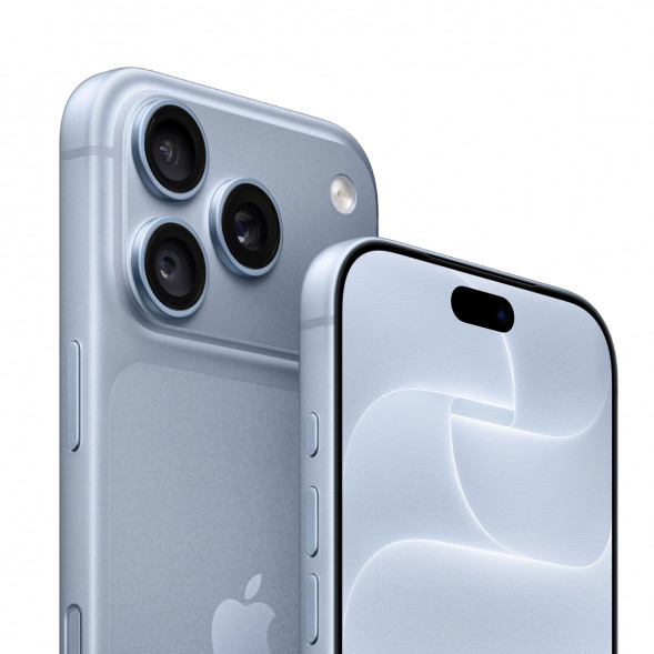 Смартфон Apple iPhone 18 Pro Max 1TB (SIM + eSIM), Glacier в Сочи