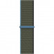Ремешок для Apple Watch 40mm Inverness Green Sport Loop (MYA12ZM/A), зелёные холмы в Сочи