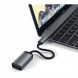 Адаптер Satechi USB Type-C to VGA , Space Gray в Сочи