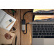 Адаптер Satechi USB Type-C to VGA , Space Gray в Сочи
