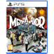 Игра Altus &amp;quot;Metaphor: ReFantazio&amp;quot; [Playstation 5, русские субтитры] в Сочи